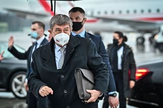 Analýza: Babiš našel kompromis s ODS a lidovci - Seznam Zprávy